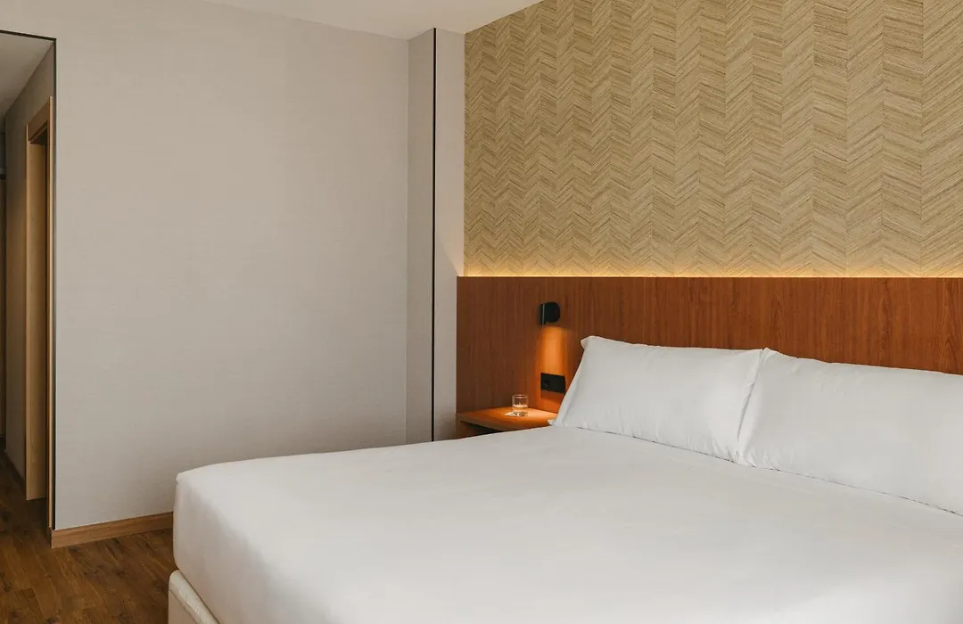Sercotel Valladolid-1