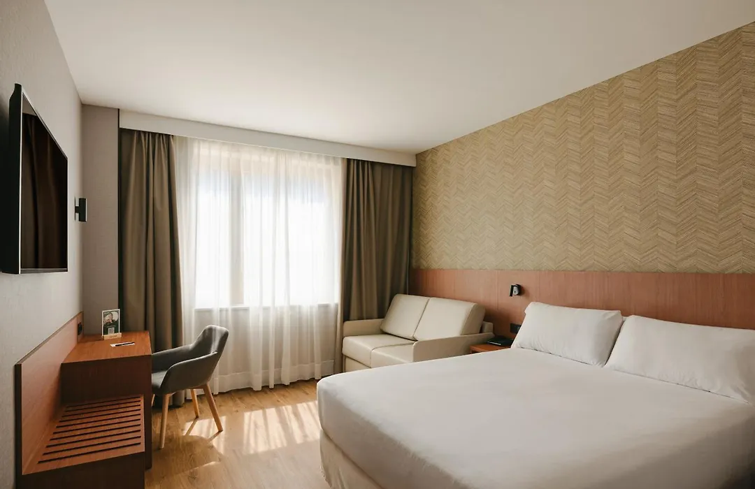 Sercotel Valladolid-1