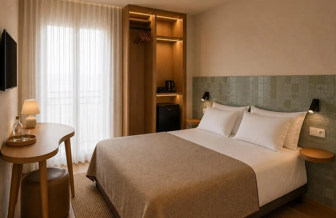 Colectia Hotel Santa Lucia-1