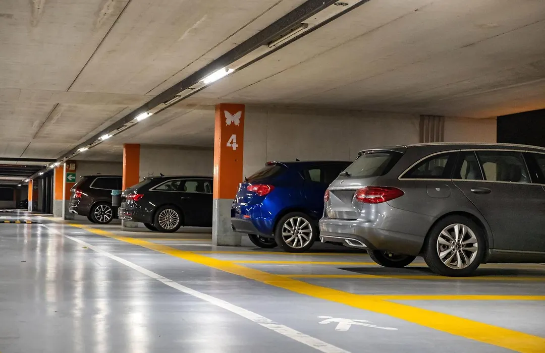 Innside By Melia San Sebastian Orly-1