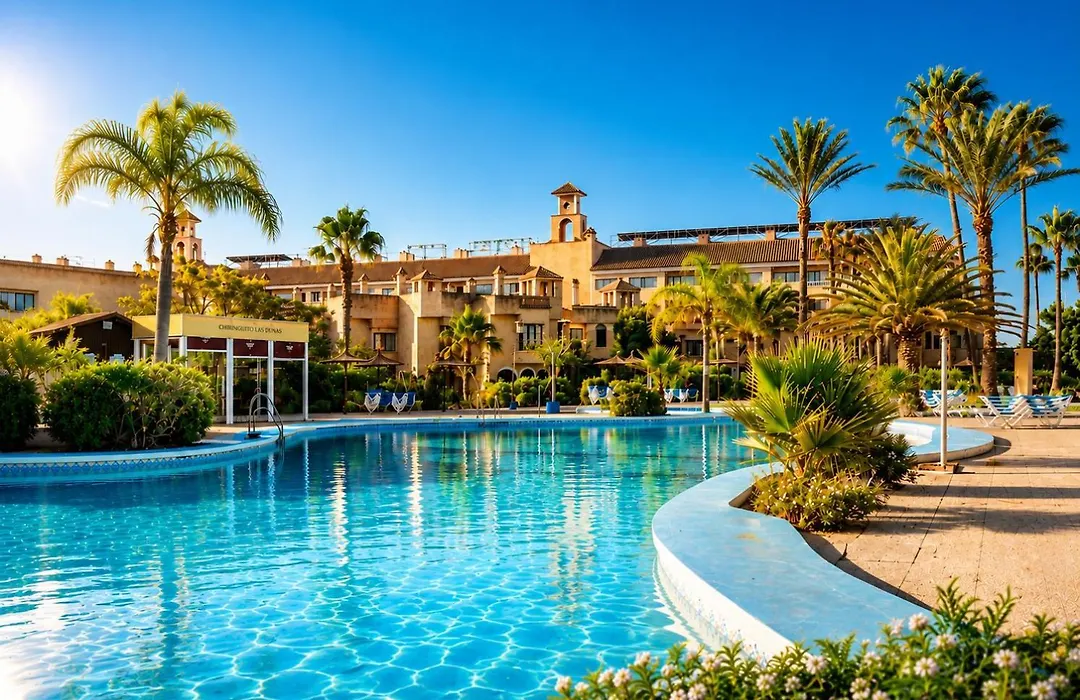 Hotel Bahia Sur-1