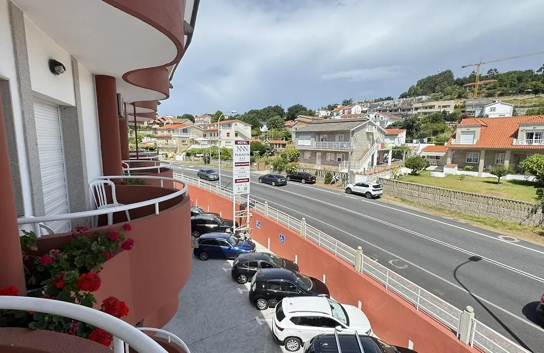 Hotel Spa Nanin Playa-1