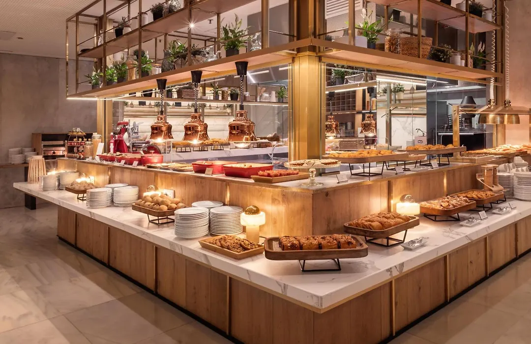 Melia Madrid Serrano-1