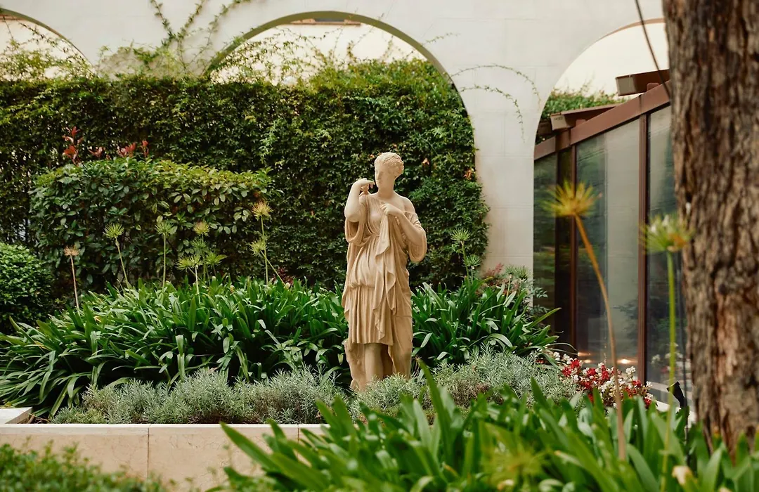 Palacio De Los Duques, A Gran Melia Hotel - The Leading Hotels Of The World-1