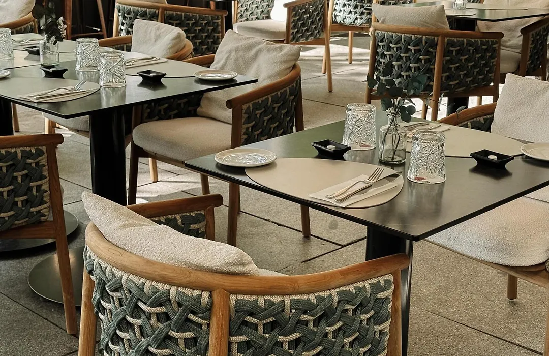 Hospes Puerta De Alcala, A Member Of Design Hotels-1