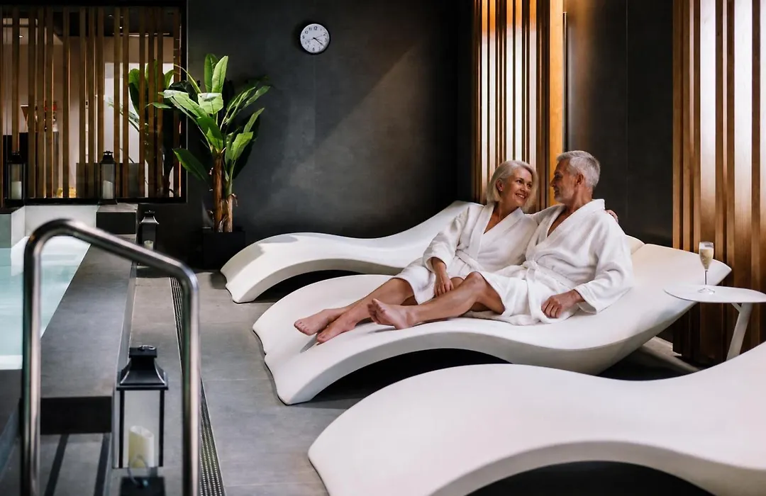 Neptuno Hotel & Spa 4 Sup-1