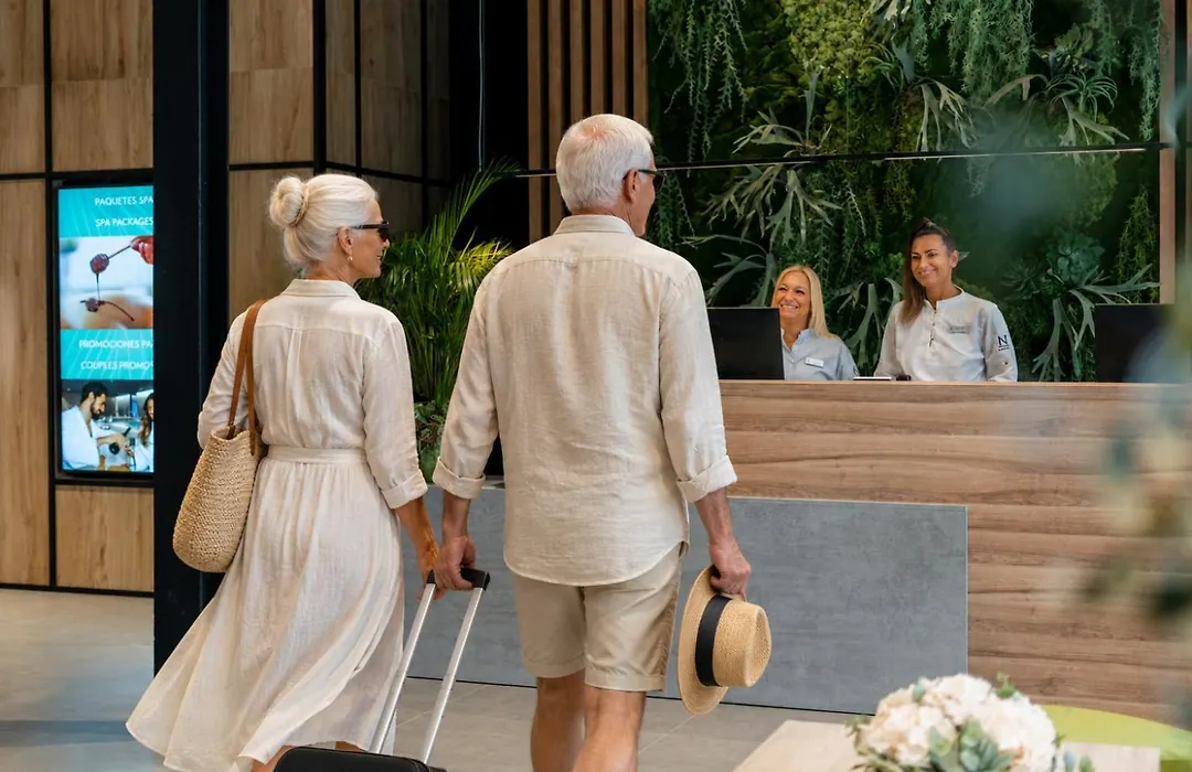 Neptuno Hotel & Spa 4 Sup-1