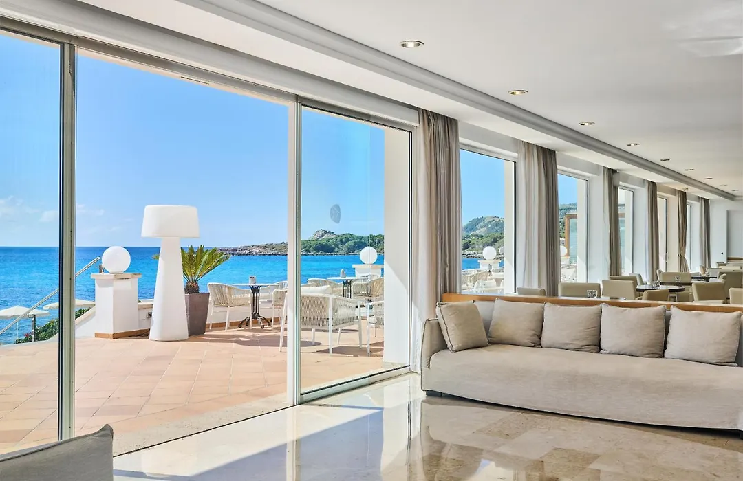 Grupotel Aguait Resort & Spa - Adults Only-1