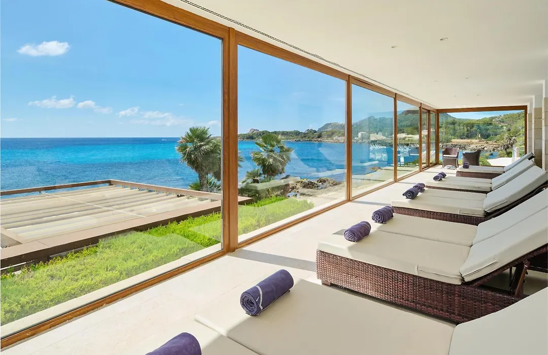 Grupotel Aguait Resort & Spa - Adults Only-1