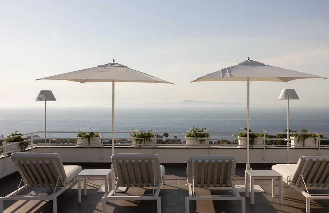 Villa Oriana Relais-1