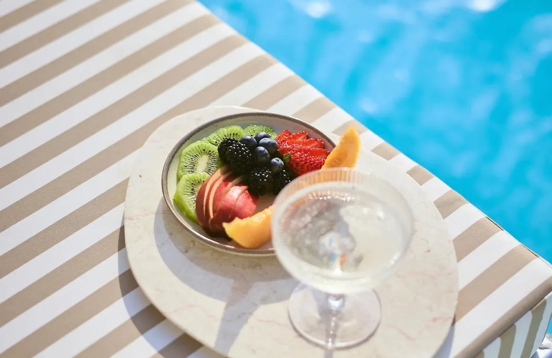 Hotel Capri- Adult Only-1
