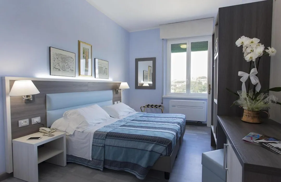 Hotel Il Giardino-1