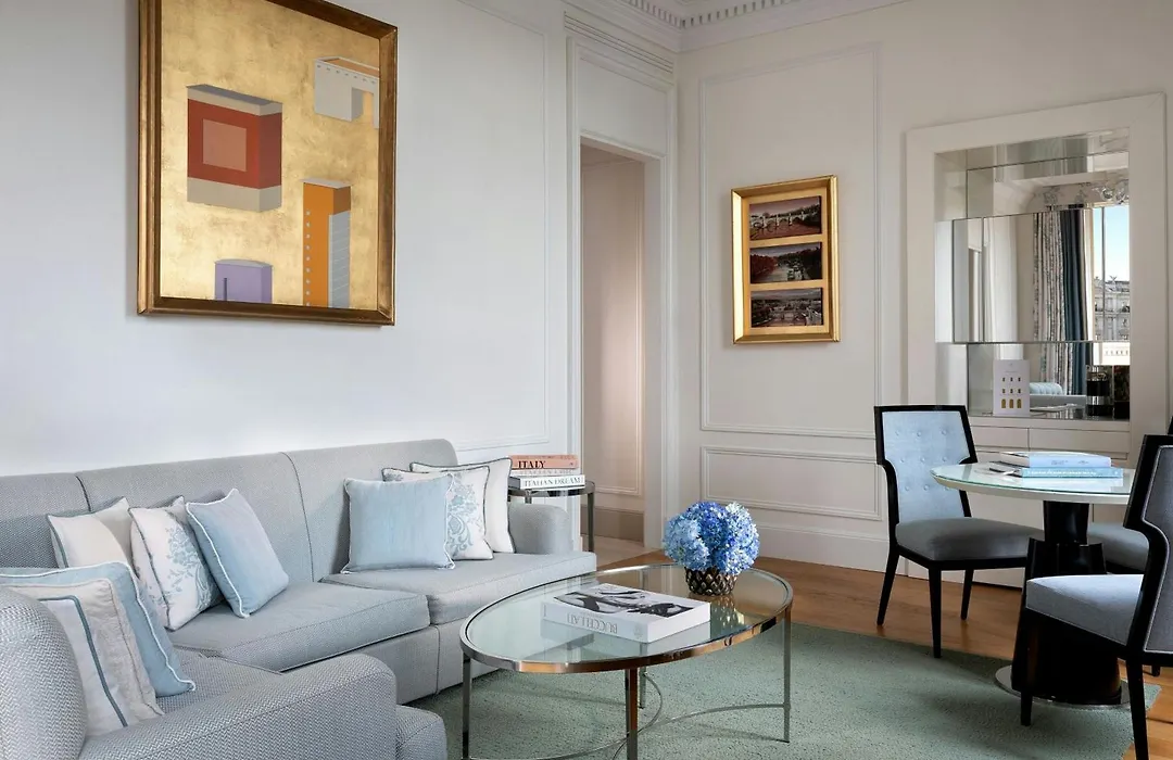 The St. Regis Rome-1