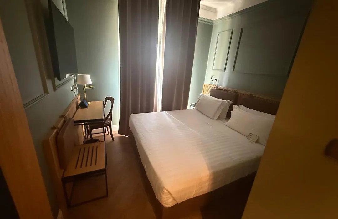 Best Western Hotel Astrid-1