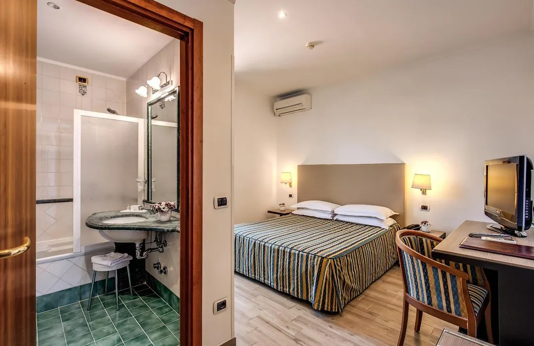 Hotel Villafranca-1