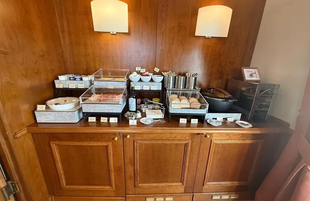 Best Western Hotel Astrid-1