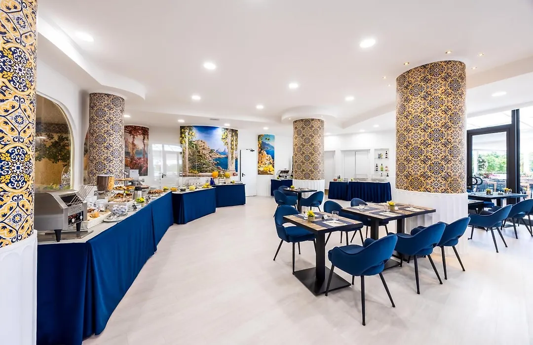 Hotel Roma Aurelia Antica-1