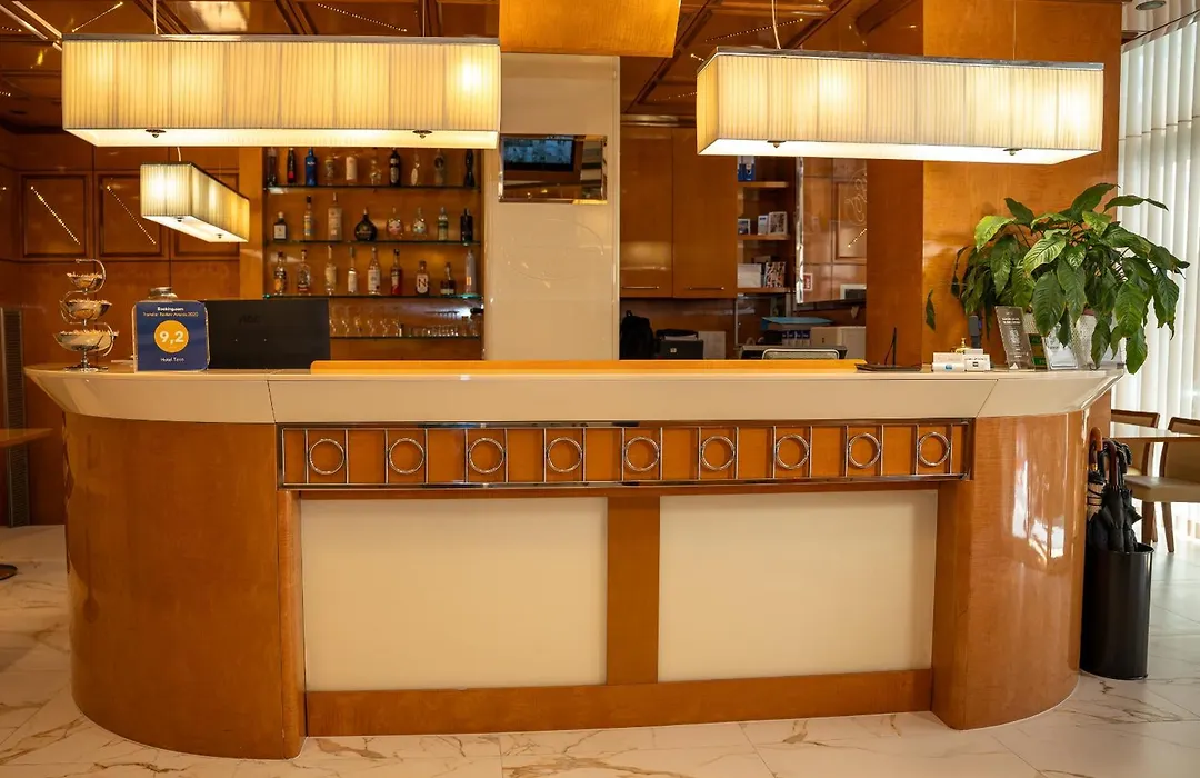 Hotel Teco-1