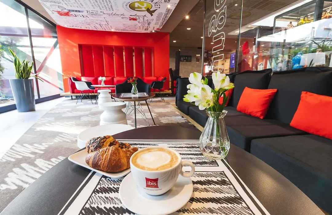 Ibis Milano Centro-1