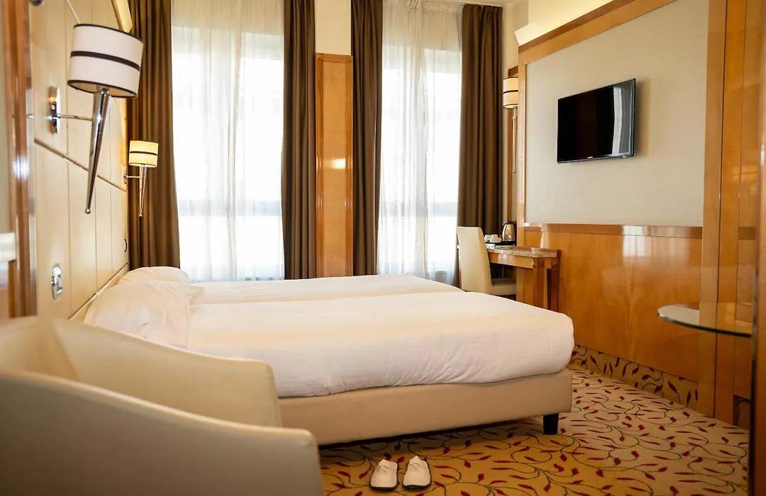 Hotel Teco-1