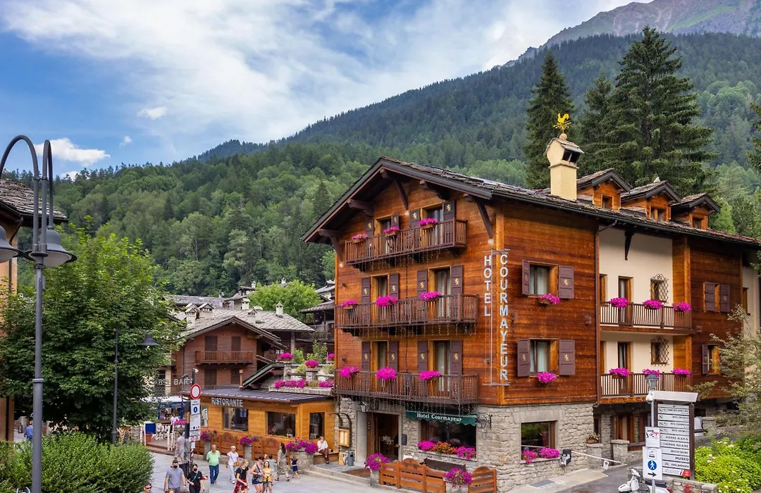 Hotel Courmayeur-1