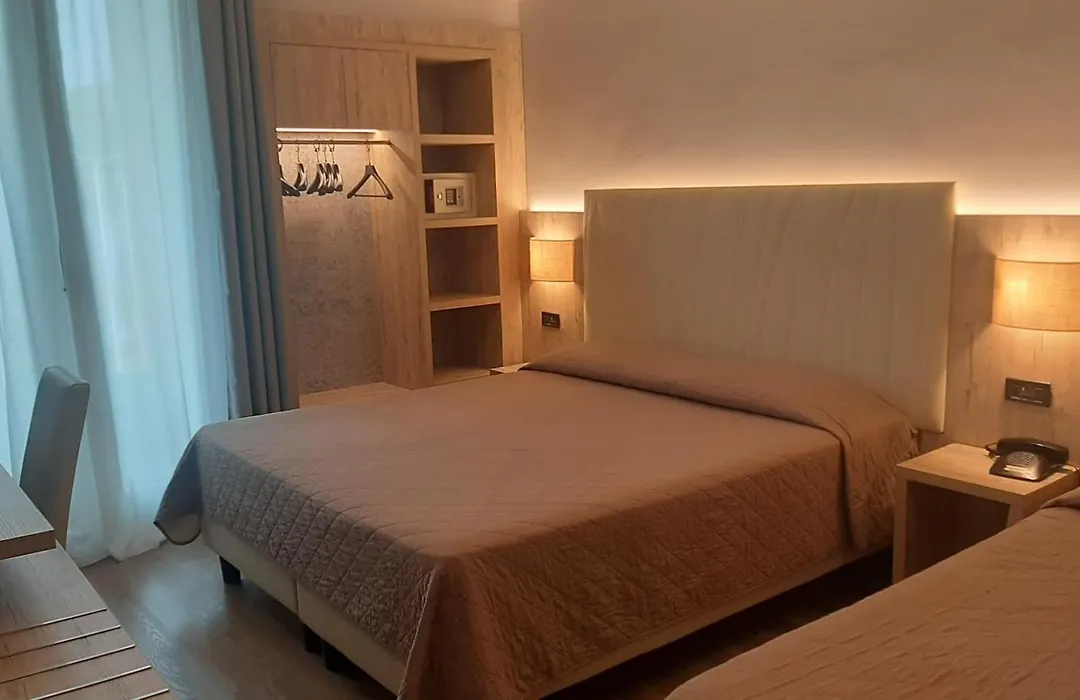 Hotel Enrichetta-1