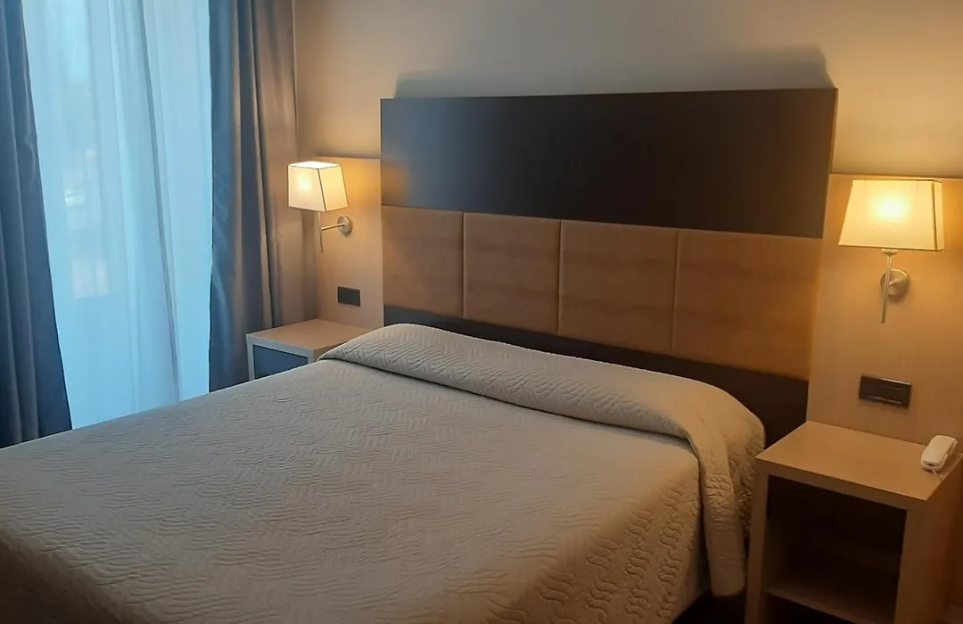 Hotel Enrichetta-1