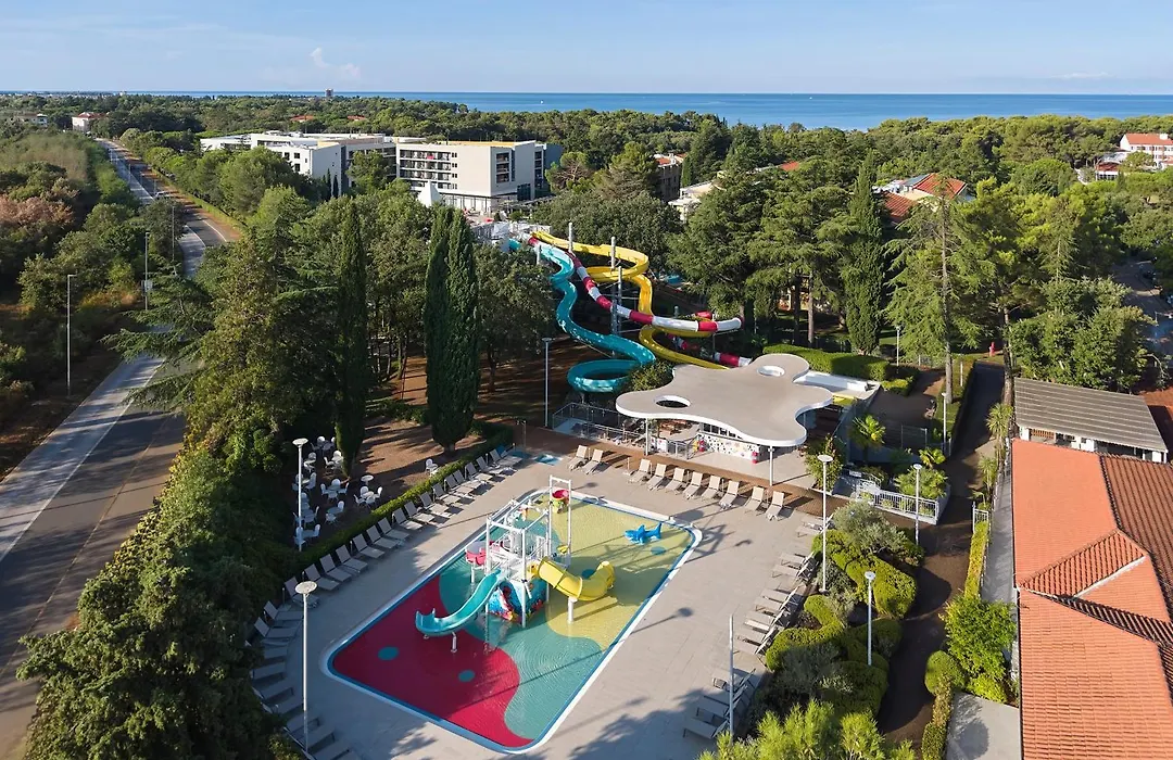 Hotel Garden Istra Plava Laguna-1