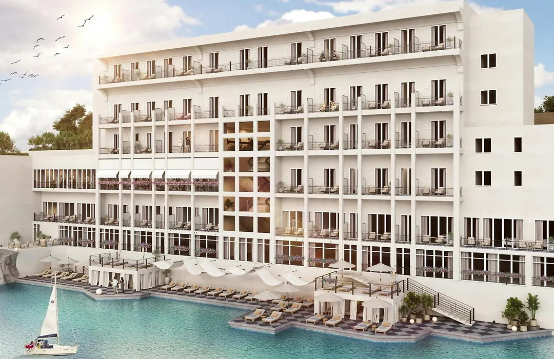 Jadran, Rijeka, A Tribute Portfolio Hotel-1