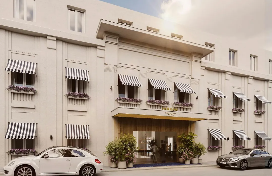 Jadran, Rijeka, A Tribute Portfolio Hotel-1