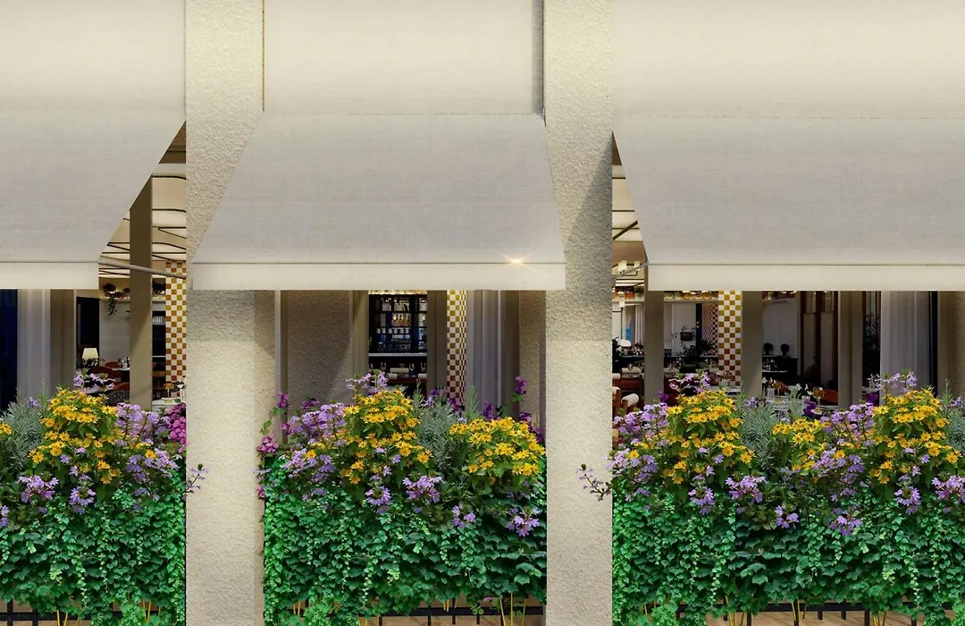 Jadran, Rijeka, A Tribute Portfolio Hotel-1