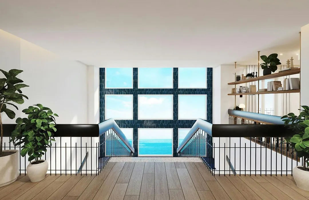 Jadran, Rijeka, A Tribute Portfolio Hotel-1