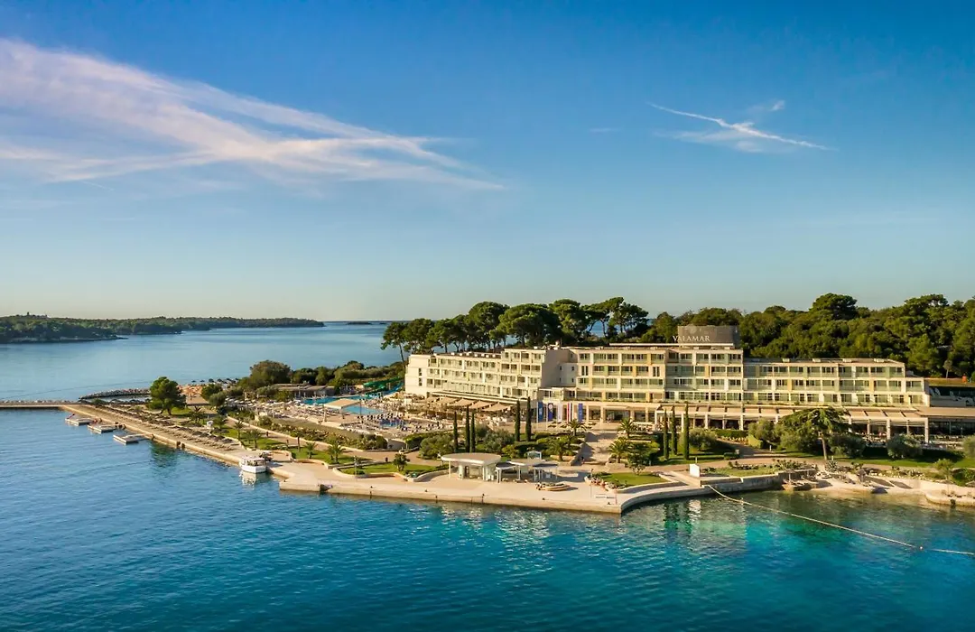 Isabella Island Hotel & Villas, Valamar Collection-1