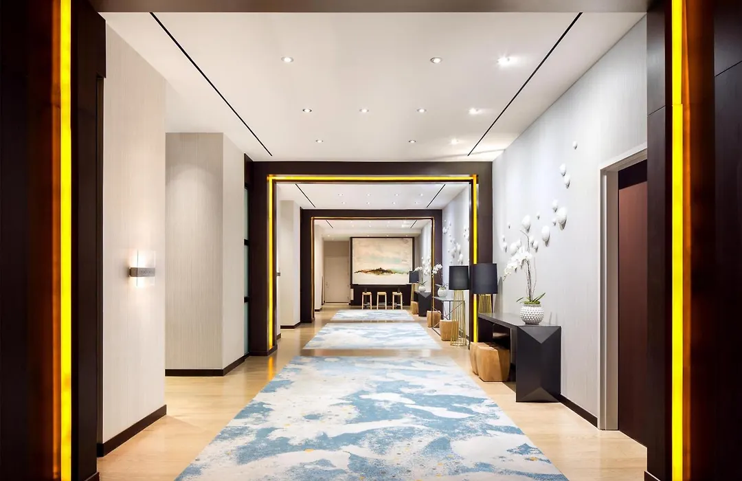 Andaz San Diego, By Hyatt-1