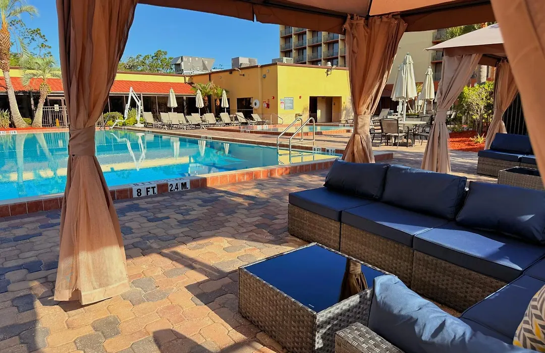 Holiday Inn & Suites Orlando Sw - Celebration Area By Ihg-1