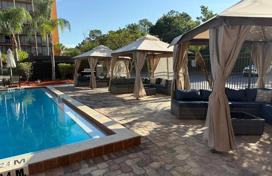 Holiday Inn & Suites Orlando Sw - Celebration Area By Ihg-1