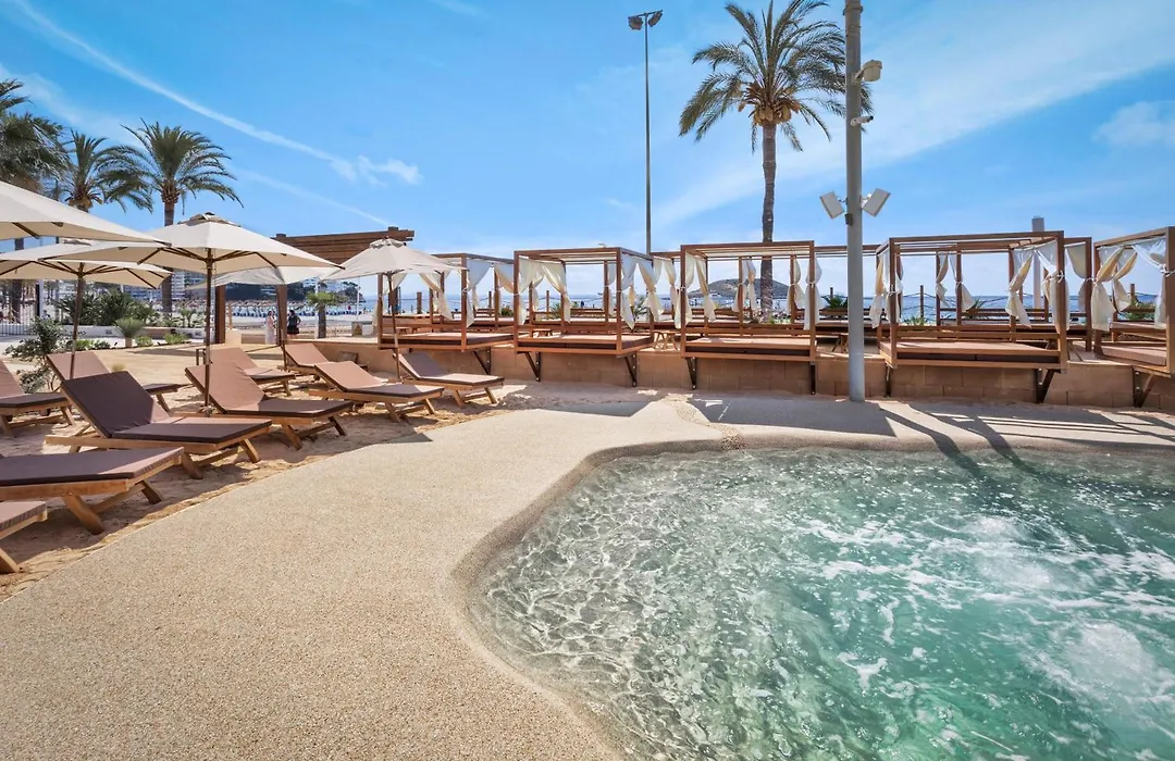 Innside By Melia Wave Calvia-1