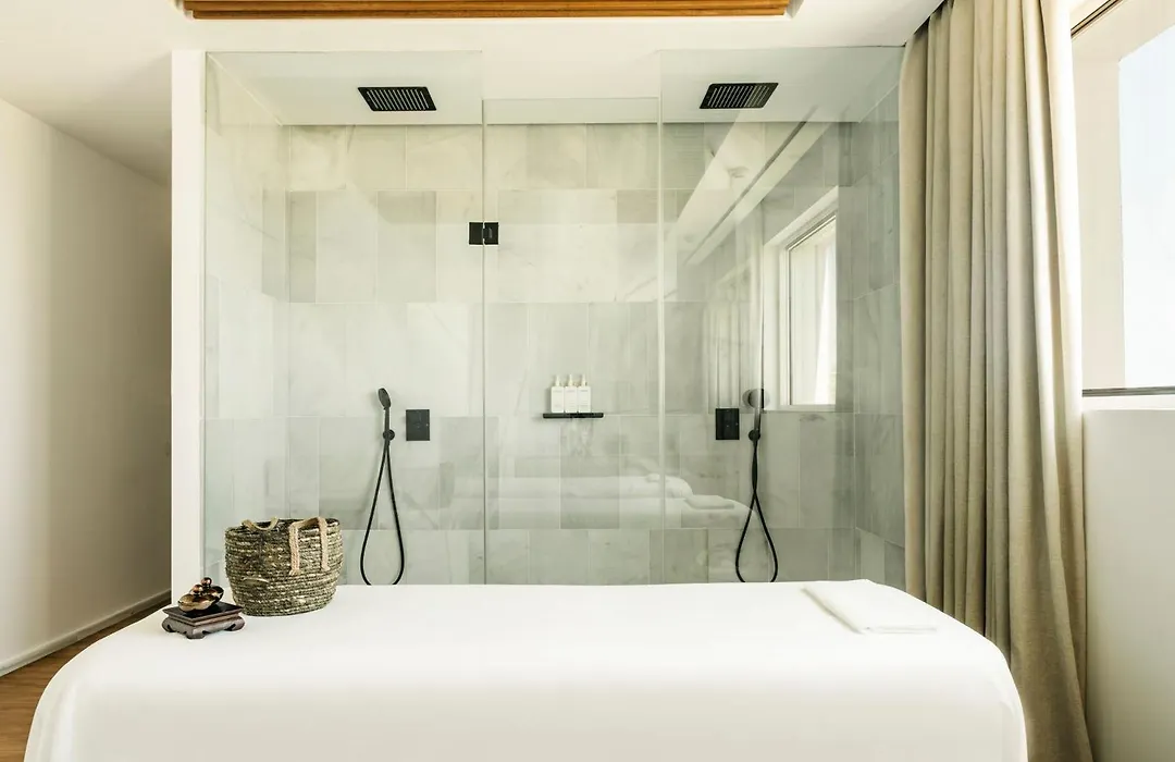 Villa Le Blanc, A Gran Melia Hotel Hotel - The Leading Hotels Of The World (Adults Only)-1