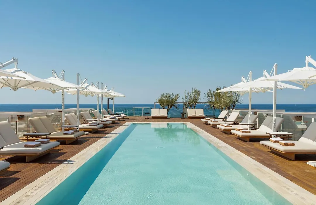 Villa Le Blanc, A Gran Melia Hotel Hotel - The Leading Hotels Of The World (Adults Only)-1