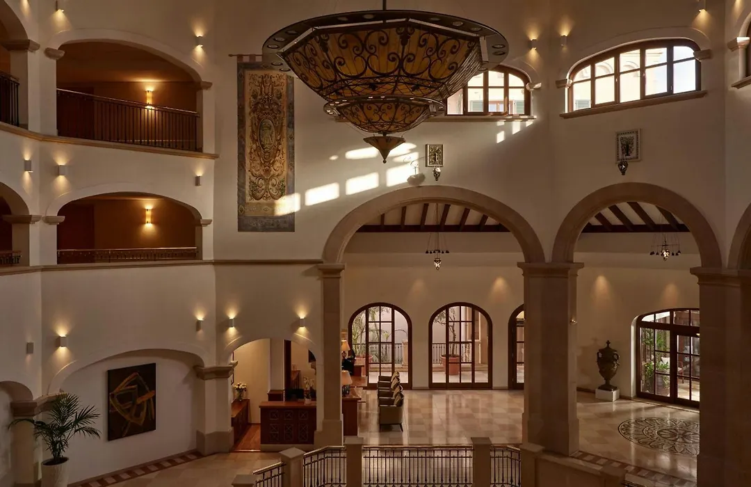 The St. Regis Mardavall Mallorca Resort-1