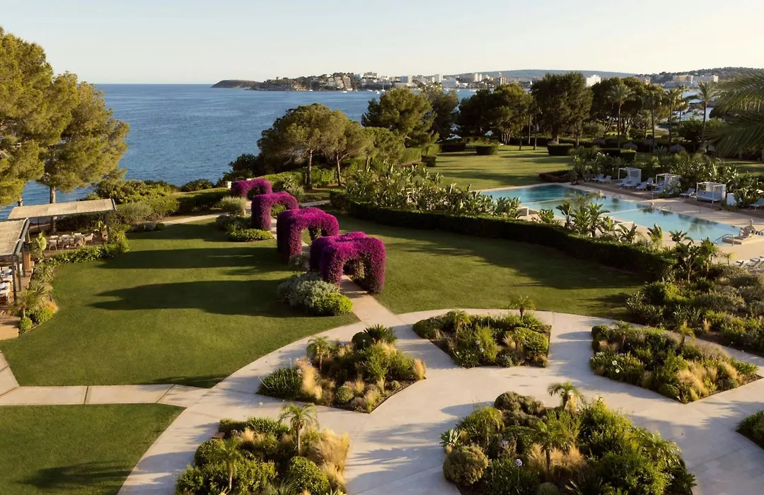 The St. Regis Mardavall Mallorca Resort-1