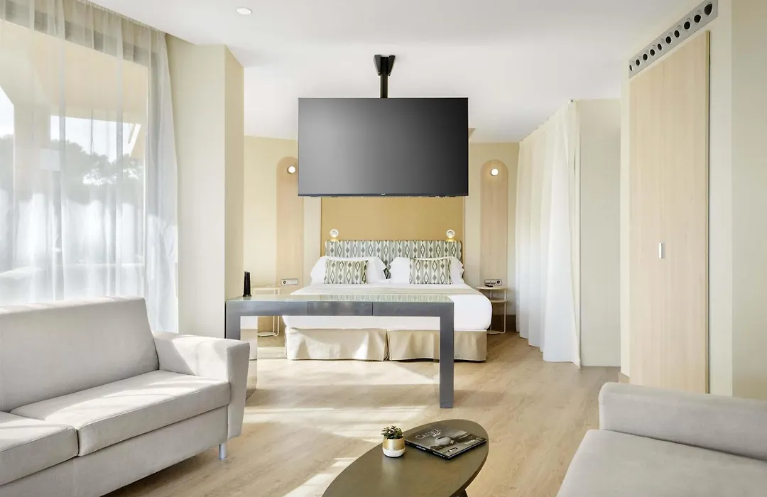 Barcelo Illetas Albatros - Adults Only-1
