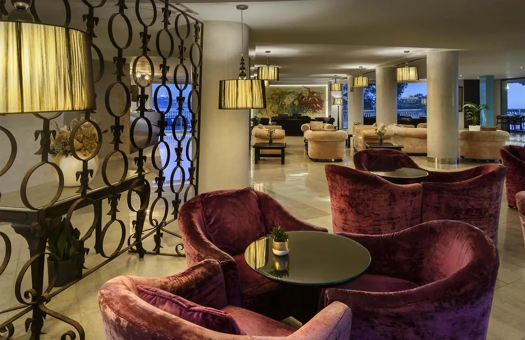 Barcelo Illetas Albatros - Adults Only-1