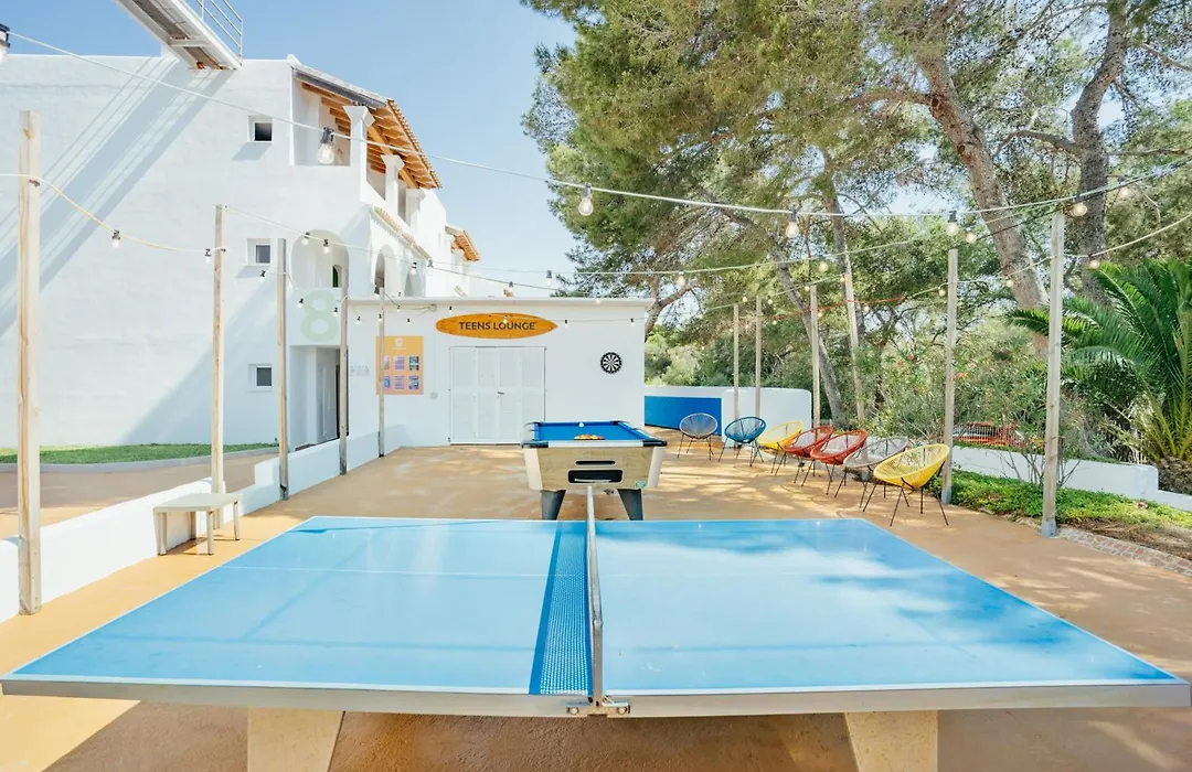 Hotel Calimera Fido Gardens-1