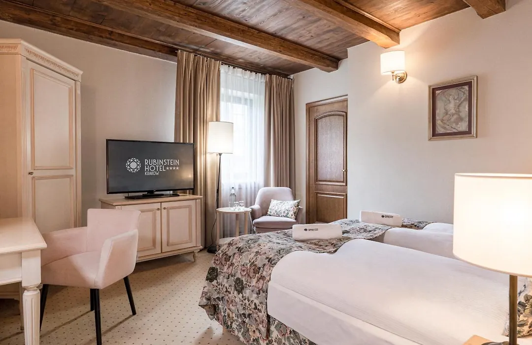 Hotel Rubinstein-1