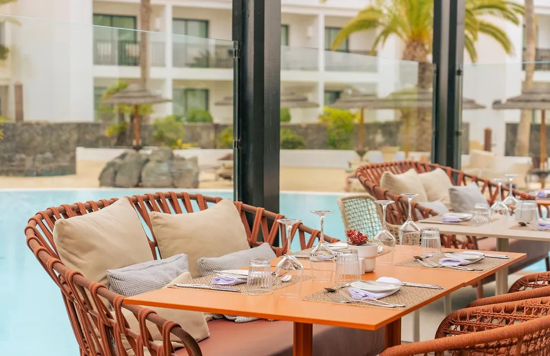 Secrets Lanzarote Resort & Spa - Adults Only-1