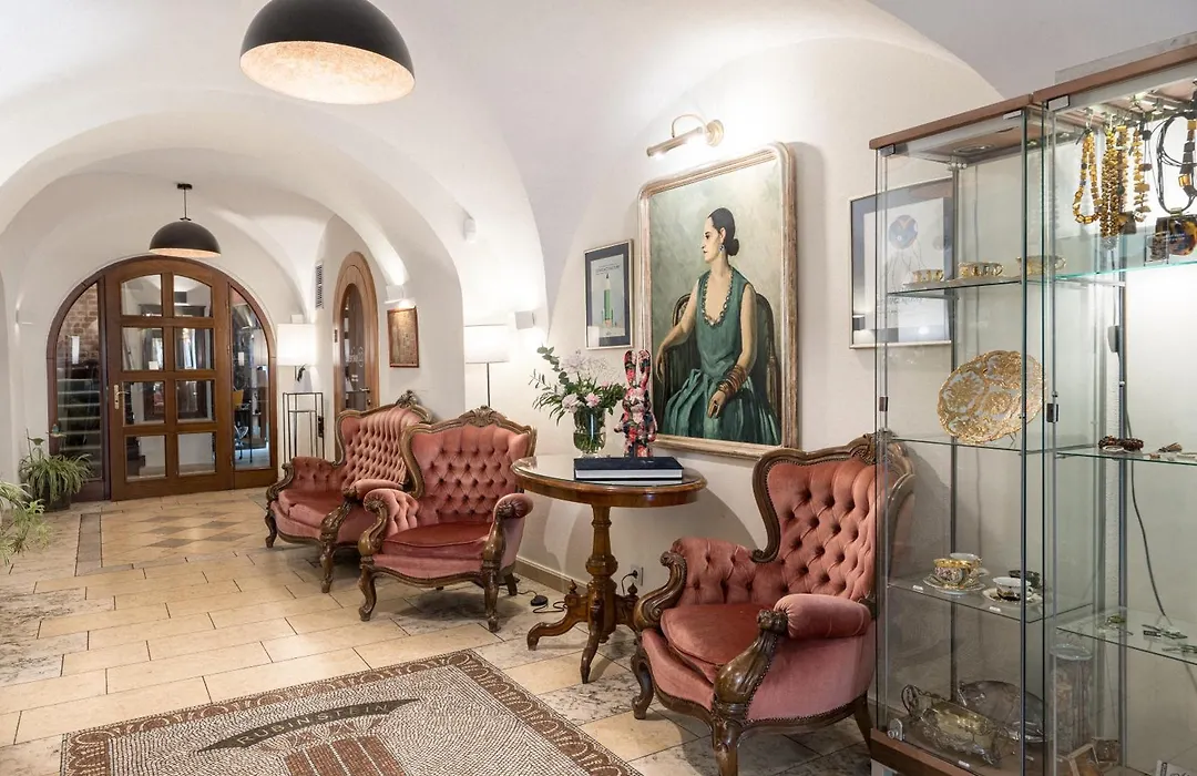 Hotel Rubinstein-1