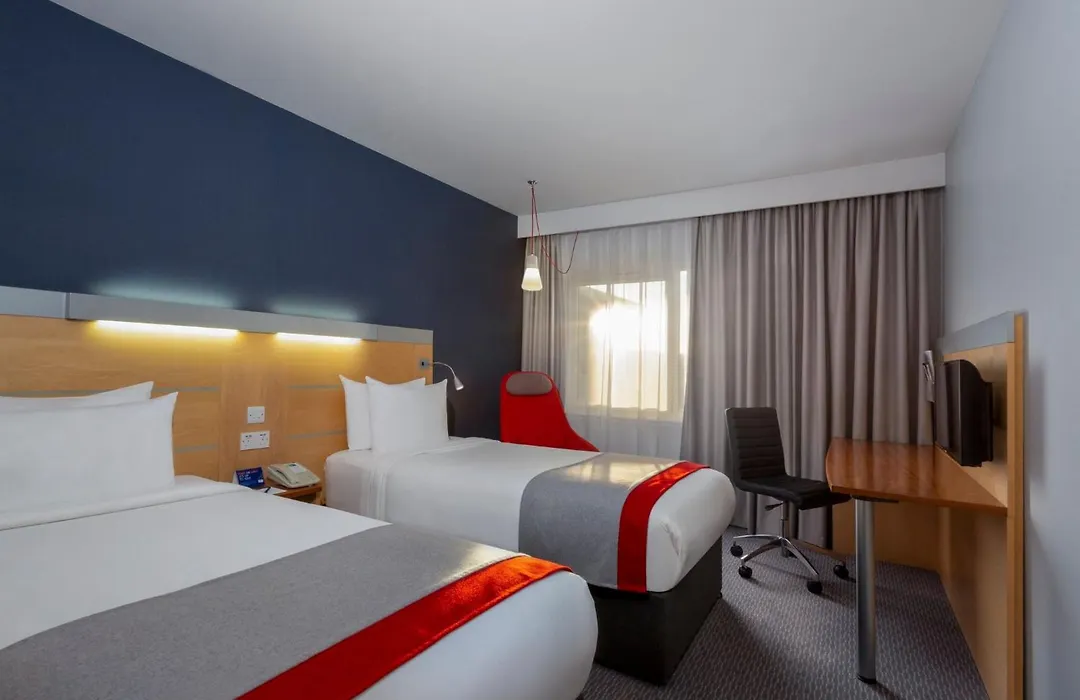 Holiday Inn Express Birmingham Redditch By Ihg-1