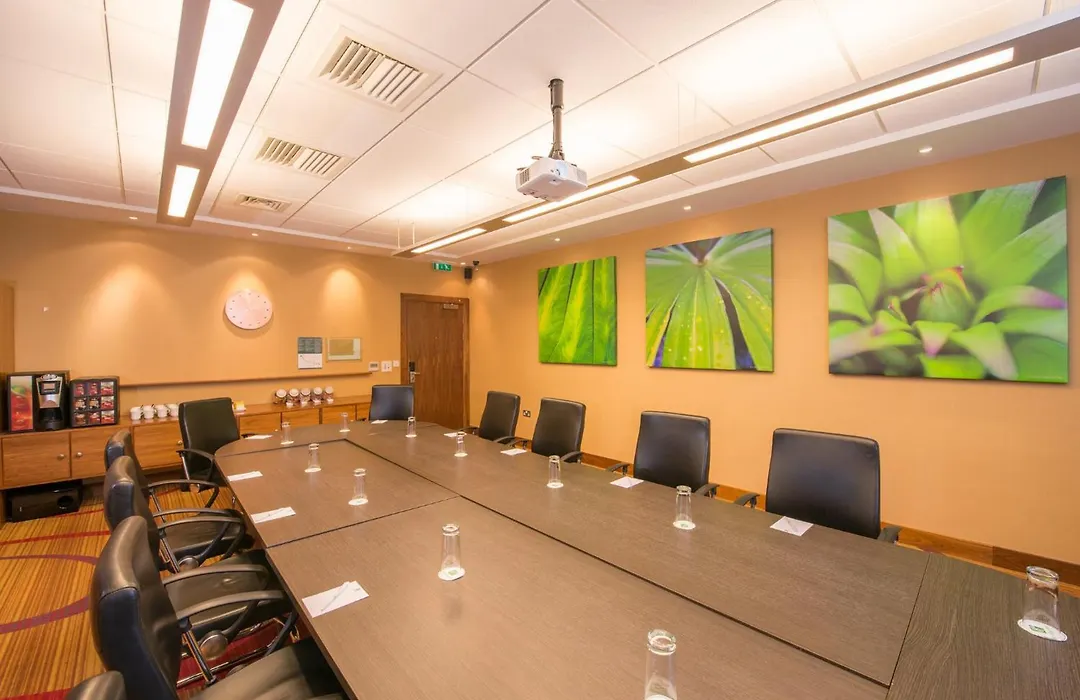 Holiday Inn Norwich City By Ihg-1