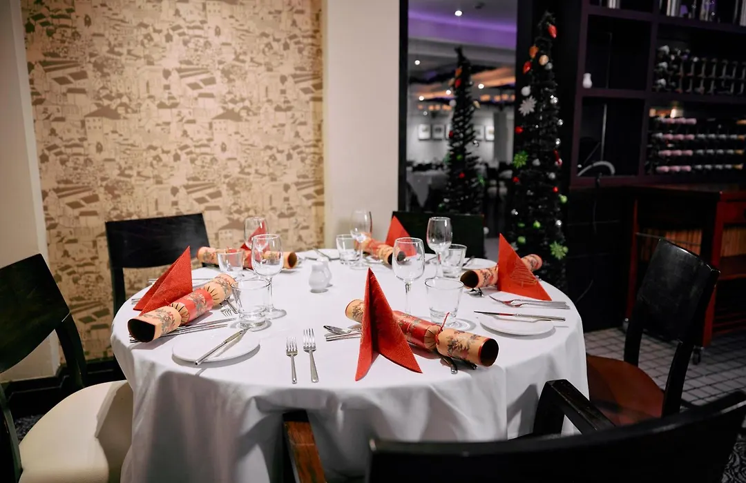 Lancaster House Hotel-1